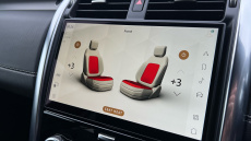 Land Rover Discovery 3.0 D250 R-Dynamic S 5dr Auto Diesel Station Wagon